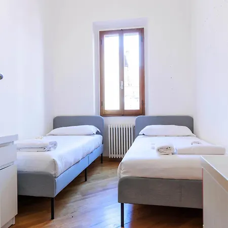 Oricellari Sweet House * Florence