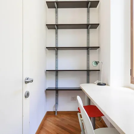 Apartment Oricellari Sweet House *