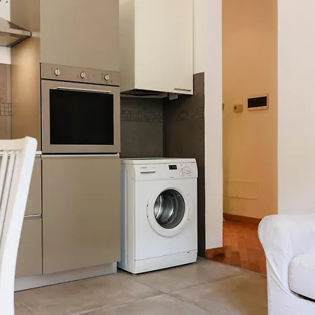 Oricellari Sweet House Apartment Florence