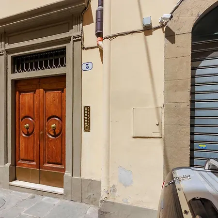 Oricellari Sweet House Apartment Florence