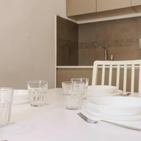 Apartment Oricellari Sweet House Florence