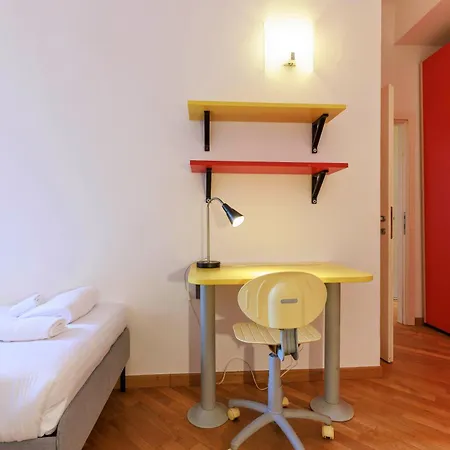 Oricellari Sweet House * Florence