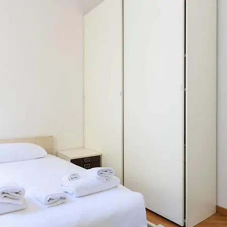 Apartment Oricellari Sweet House *