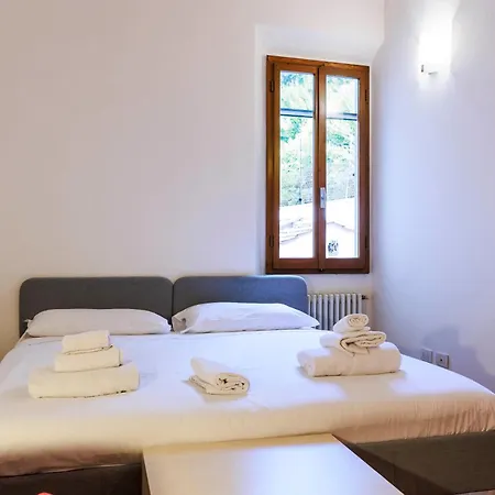 Oricellari Sweet House Apartment Florence
