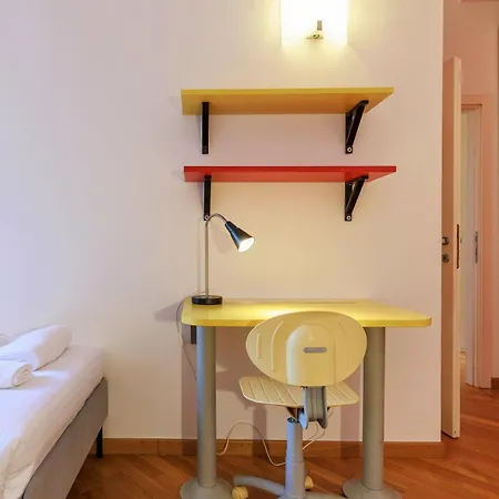 Apartment Oricellari Sweet House Florence