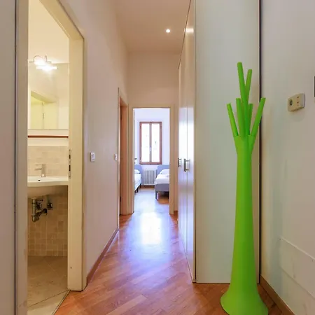 Oricellari Sweet House Apartment