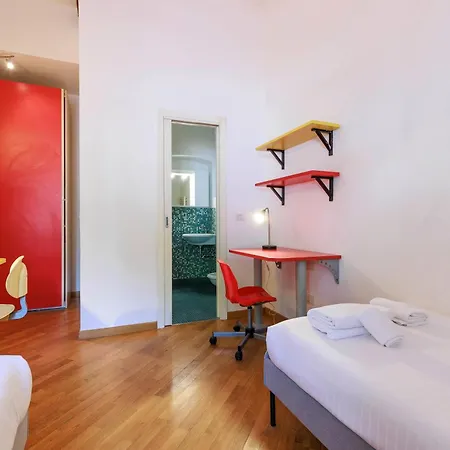 Oricellari Sweet House Apartment *