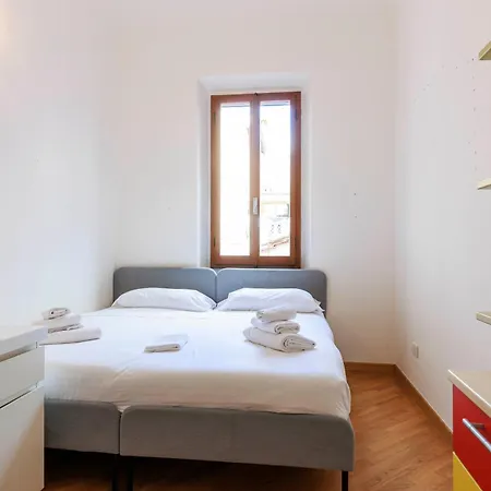 Apartment Oricellari Sweet House *