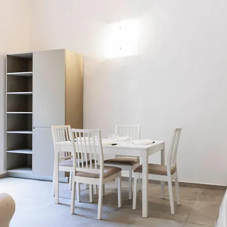 Apartment Oricellari Sweet House Florence