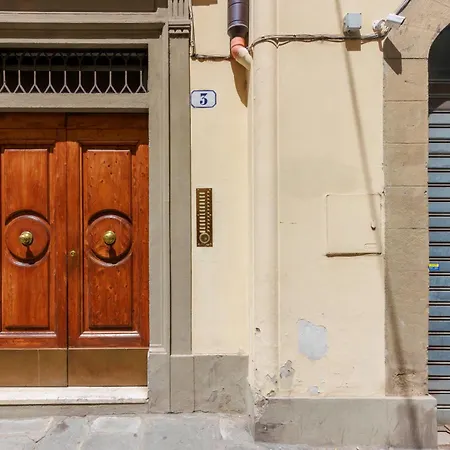 Oricellari Sweet House