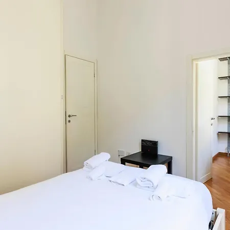 Apartment Oricellari Sweet House