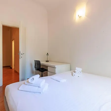 Oricellari Sweet House Apartment Florence