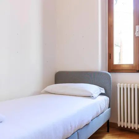 Apartment Oricellari Sweet House Florence