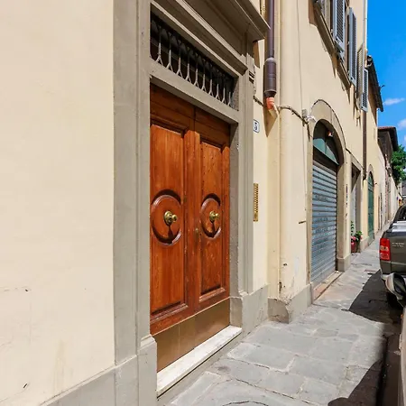 Oricellari Sweet House Apartment Florence