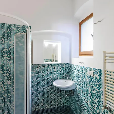 Apartment Oricellari Sweet House *