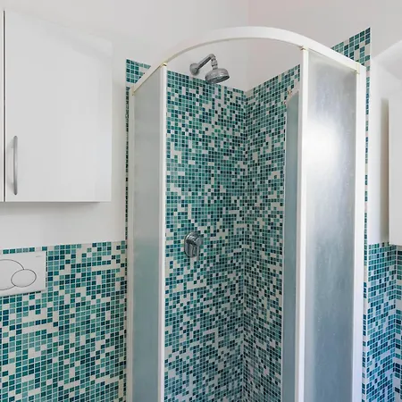 Apartment Oricellari Sweet House Florence