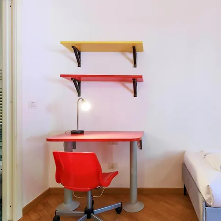 Apartment Oricellari Sweet House