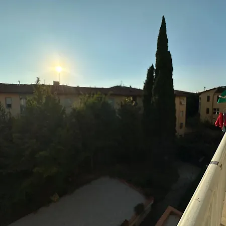 Casa Casamorata Apartment Florence