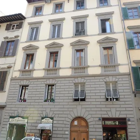 Le Stanze Dei Medici 3* Florence