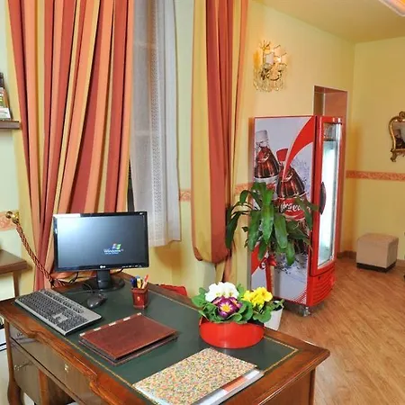Bed & Breakfast Le Stanze Dei Medici 3*