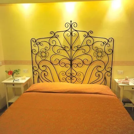 Bed & Breakfast Le Stanze Dei Medici 3*