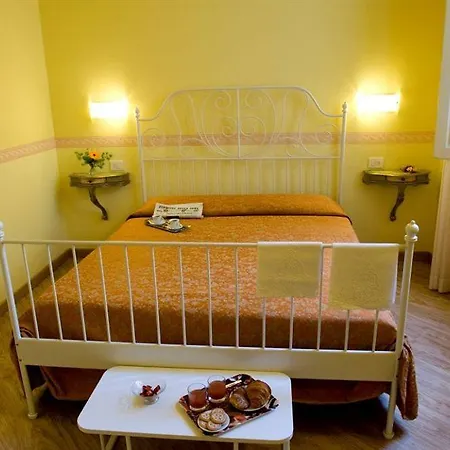 Le Stanze Dei Medici Bed & Breakfast Florence