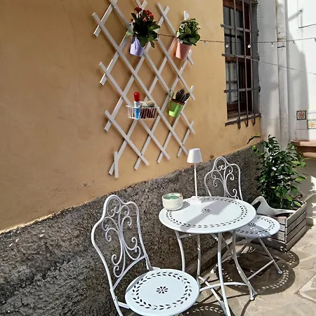 Апартаменты Casa Romantica Vicino Al Centro Di Флоренция