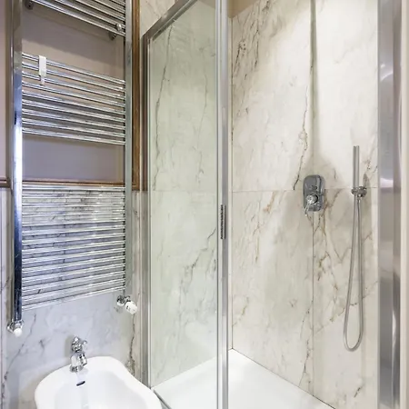 Albizi Penthouse Luxury In By Palazzo Pazzi Vitali Apartment