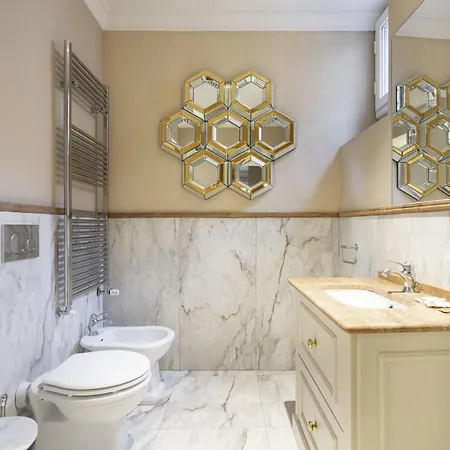 Albizi Penthouse Luxury In By Palazzo Pazzi Vitali *