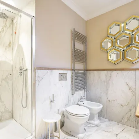 Albizi Penthouse Luxury In By Palazzo Pazzi Vitali Florenz