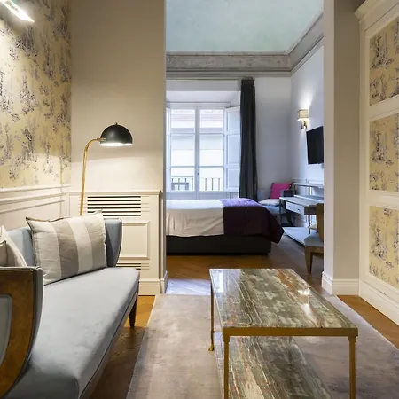 Albizi Penthouse Luxury In By Palazzo Pazzi Vitali Apartment