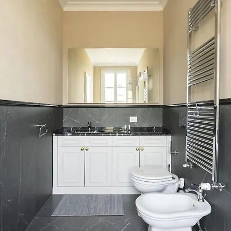 Albizi Penthouse Luxury In By Palazzo Pazzi Vitali Florenz