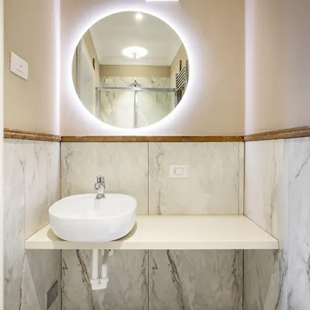 Albizi Penthouse Luxury In By Palazzo Pazzi Vitali