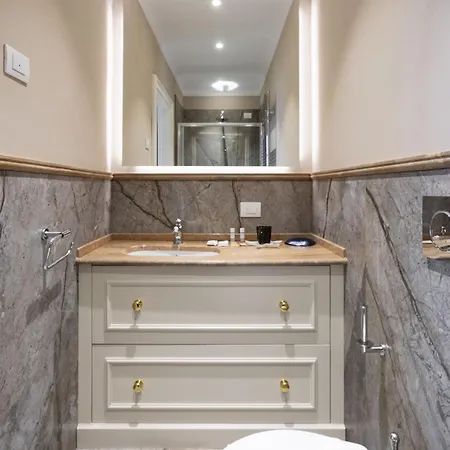 Albizi Penthouse Luxury In By Palazzo Pazzi Vitali Florenz