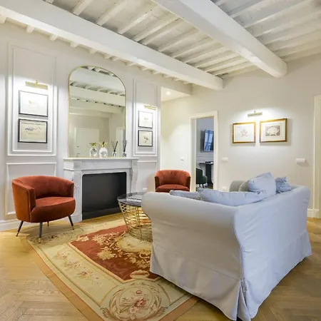 Albizi Penthouse Luxury In By Palazzo Pazzi Vitali