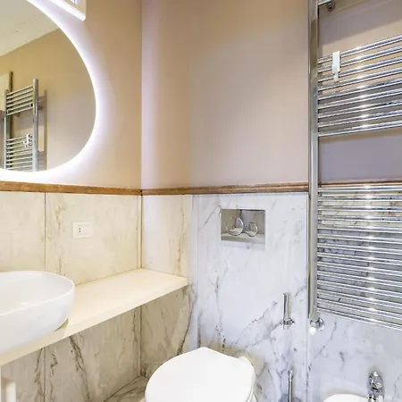 Albizi Penthouse Luxury In By Palazzo Pazzi Vitali Apartment