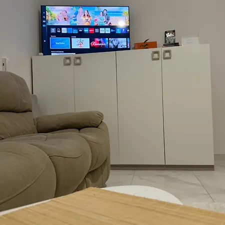Apartment Isla *