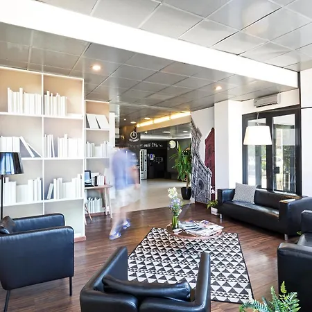 Hotel Novoli 3*
