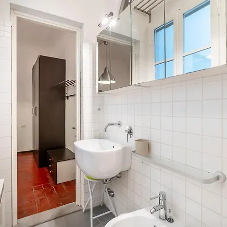 San Niccolo 31 Apartamento Florencia