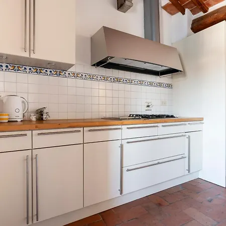Apartamento Porta Rossa