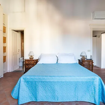Apartamento Porta Rossa