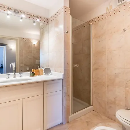 Apartamento Porta Rossa
