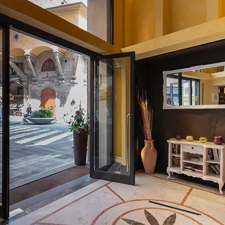 Pitti Palace Al Ponte Vecchio מלון 4*