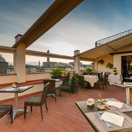 Pitti Palace Al Ponte Vecchio 4*