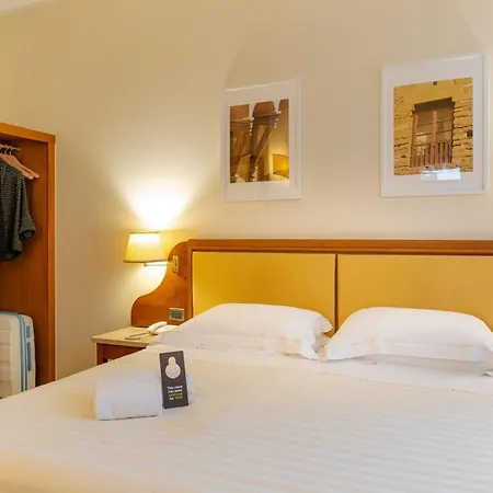 Pitti Palace Al Ponte Vecchio 4*
