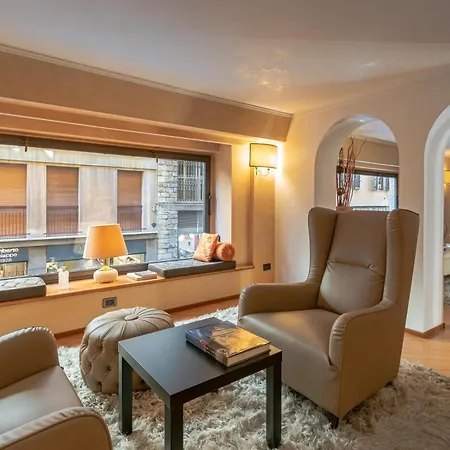 מלון Pitti Palace Al Ponte Vecchio 4*