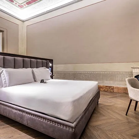 Hotel Il Rivalta - Place Of Charme Florence