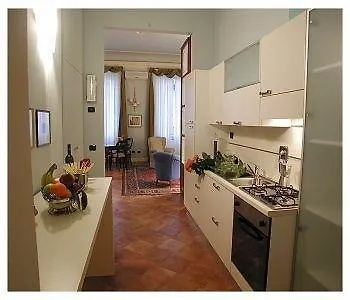 Palazzo Alfani Al David *