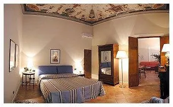 Residence Palazzo Alfani Al David