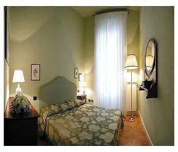 Palazzo Alfani Al David *